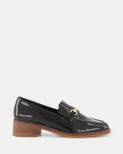 Miss Sofie Mistro/Black Womens Casuals 06