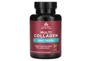 Ancient Nutrition, Multi Collagen, Joint + Mobility, 45 Capsules