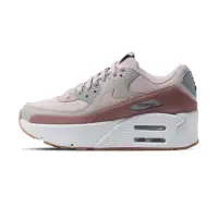 在飛比找momo購物網優惠-【NIKE 耐吉】Air Max 90 LV8 女鞋 粉色 