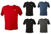 Men's t-shirt NORTH SAILS short sleeve cotton crew neck t-shirt article 692791 S