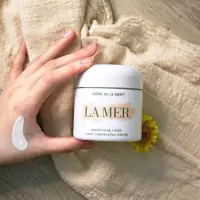 在飛比找Yahoo奇摩購物中心優惠-LA MER 海洋拉娜 乳霜100ml-國際航空版(效期20