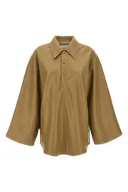 NANUSHKA 'Clarice' Blouse