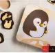 【奇華台中店】企鵝曲奇禮盒16入裝*12盒