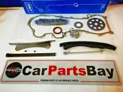 FIAT 500 DOLBO PUNTO 1.3 TIMING CHAIN KIT *OE QUALITY SKF* NEXT DAY DELIVERY