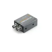 Blackmagic Design Micro Converter HDMI to SDI 12G - Compatible with HDMI