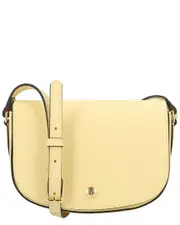 Longchamp pure Small Leather Crossbody