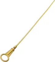 523Mm Oil Dipstick for 1.5 Dci Clio 1 and 2 Scenic Modus Replacement Oil Dipstick