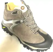 NEW MERRELL J83669 WOMEN'S CADENCE WATERPROOF MID GUNSMOKE BOOTS SIZE:9