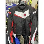 DAINESE VELOSTER TEX 四季防摔外套 EU50