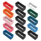 Pair of Watch Strap Band Keepers Loops for Suunto 7 & D5