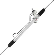 Car Parts Power Steering Rack LHD Compatible for Hyundai H1 1997-2007 57700-4A650 57700-4A800 57700-4A600 57700-4A001 Steering Gear Assy