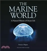 在飛比找三民網路書店優惠-The Marine World - A Natural H