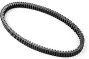 Fan Drive Belt Motorcycle Parts Drive Clutch Belt for Gilera for Fuoco 500 2016 LT for Nexus 500 SP 2006 2007