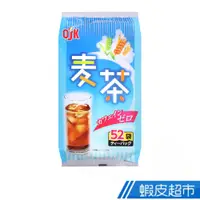 在飛比找蝦皮商城優惠-日本 小谷穀物 OSK麥茶52P (416g) 現貨 現貨 