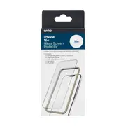 iPhone 16e Screen Protector