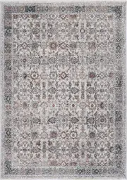 Maryland Azov Soft Traditional In Multicolour Rug