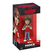 Minix Stranger Things Will Figure