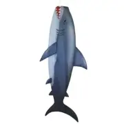 48 inch Shark Windsock from In The Breeze 5160