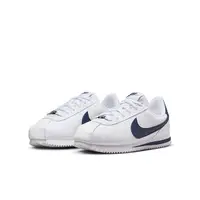 在飛比找Yahoo奇摩購物中心優惠-NIKE CORTEZ BASIC SL GS 復古 慢跑鞋