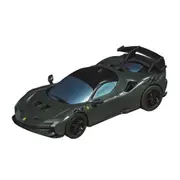 Carrera GO!!! 1:43 Scale Ferrari SF-90 XX Stradale Grigio Scuro Slot Car Model