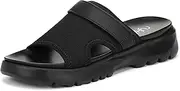 [RYKA] Women's Brilliant Slide Sandal