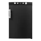 Smad Propane Refrigerator 3 Way Fridge Gas/12V/220V 100L Freezer Camping fridge