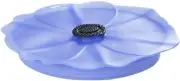 Set of 2 x Charles Viancin Pop Airtight Silicone Lid 9". Freezer, DW safe
