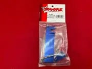 TRAXXAS 5740 Rudder/Rudder Arm/Hinge Pin/Stainless Stainless Threadlock SPARTAN