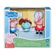 Hasbro Peppa Pig 佩佩豬 粉紅豬小妹 佩佩愛吃冰淇淋