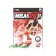 NBA 2K11 PC英文版(附中文手冊)