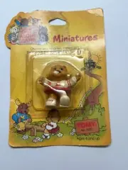 DOTTY DOG The Get Along Gang Vintage Toy In Package Please Read