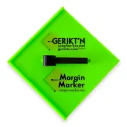 Margin Marker - Gerikt'n Adjustable Marking Gauge time-Saving Tool for Accura...