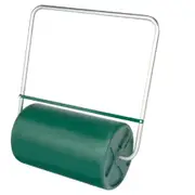 Lawn Roller 24" 600mm Width 60L Water Filled Capacity Garden Grass Roller - CROMMELINS - LAST TWO IN STOCK
