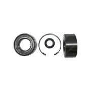 1 x Trupro Front Wheel Bearing Kit for Peugeot 307 Turbo Diesel 12/01-10/05