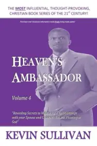 在飛比找博客來優惠-Heaven’s Ambassador