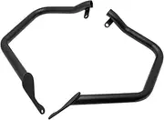 Motorcycle Black Compatible With S 1250 RH1250S RH 1250S Highway Crash Bar Engine Guard Front Bumper Leggings Knee Bars(Black 2)