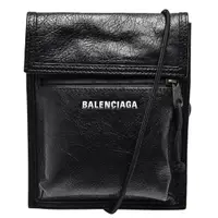 在飛比找momo購物網優惠-【Balenciaga 巴黎世家】經典Explorer系列品