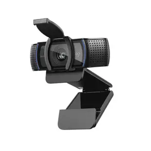 羅技 Logitech C920E HD Pro Webcam 1080P 商務網路攝影機 [富廉網]