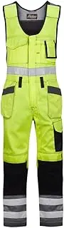 [Snickers Workwear] Snickers Hi-Vis Combo with Holster Pocket Class 2