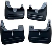 Car Mudguards Compatible for Hyundai H-1 IMax Grand Starex H300 TQ 2007~2023 Mudflaps Fender Mud Flap Splash Flares Guards Cover Accessorie
