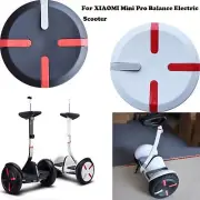 2Pcs Wheel Covers Hubs Caps for Xiaomi Ninebot MiniPro Segway Scooter Replacing