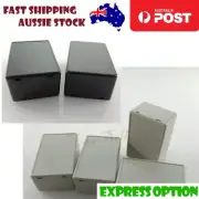 4x Electronic Project Case Enclosure Junction Box 70x45x29mm Waterproof