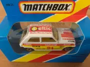 Matchbox Superfast 21 Renault 5.TL