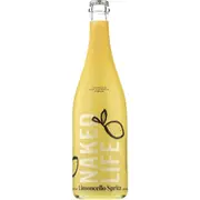 Naked Life Sparkling Limoncello Spritz Non Alcoholic 750mL