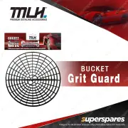 Mothers MLH BUCKET GRIT GUARD - Swirls Separates Wash Sponge Mitt