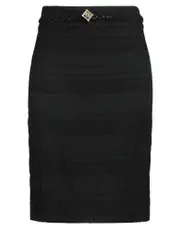 [CAVALLI CLASS] CAVALLI CLASS Midi skirts - Item 30448054