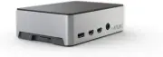 Raspberry Pi 4 Case (Silver) | FREE SHIPPING AU
