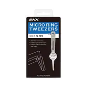 BKK Micro Split Ring Tweezer