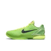 Size 10.5 - Nike Zoom Kobe 6 Grinch