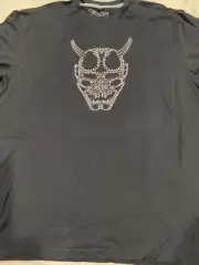 NWT MEN'S MARC ECKO Star Wars Darth Maul T-Shirt Sz XL